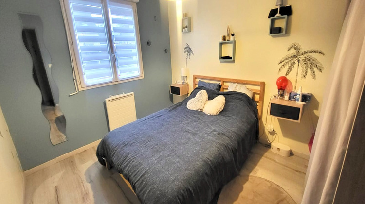 Ma-Cabane - Vente Maison COMBOURG, 116 m²