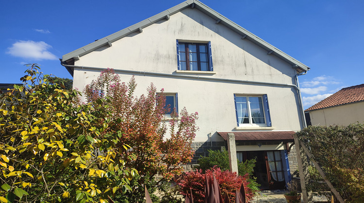 Ma-Cabane - Vente Maison COMBOURG, 116 m²