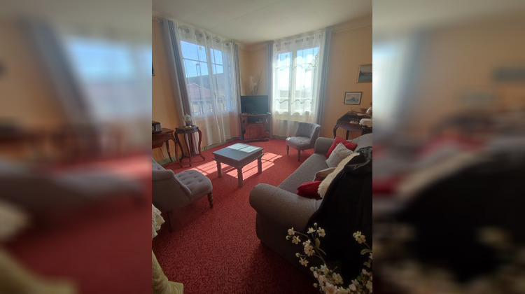 Ma-Cabane - Vente Maison COMBOURG, 116 m²