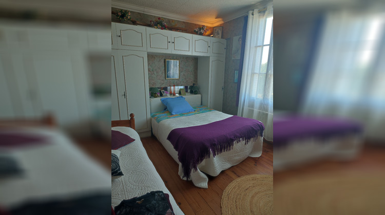 Ma-Cabane - Vente Maison COMBOURG, 116 m²