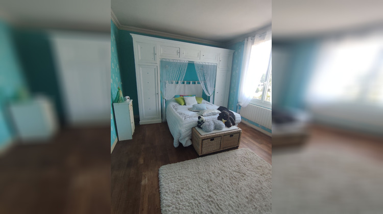 Ma-Cabane - Vente Maison COMBOURG, 116 m²