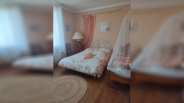 Ma-Cabane - Vente Maison COMBOURG, 116 m²