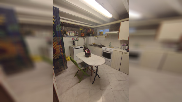 Ma-Cabane - Vente Maison COMBOURG, 116 m²