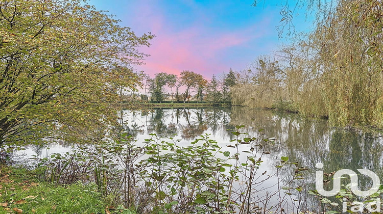 Ma-Cabane - Vente Maison Combourg, 172 m²