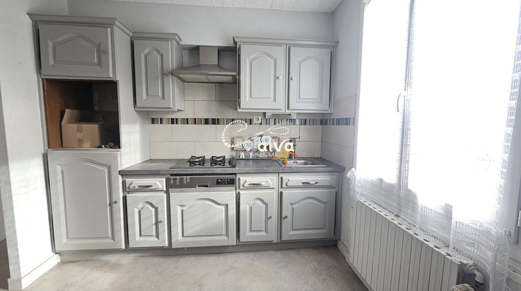 Ma-Cabane - Vente Maison Combourg, 84 m²