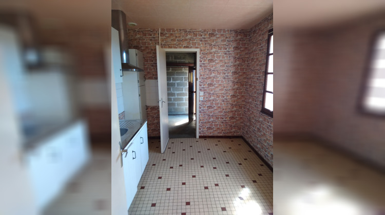 Ma-Cabane - Vente Maison COMBOURG, 70 m²