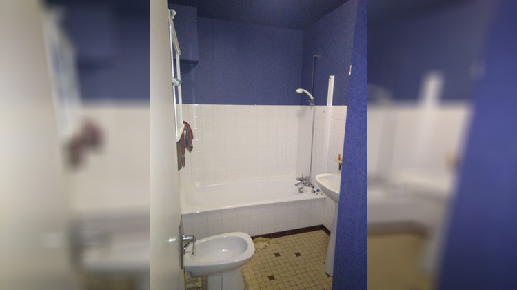 Ma-Cabane - Vente Maison COMBOURG, 70 m²