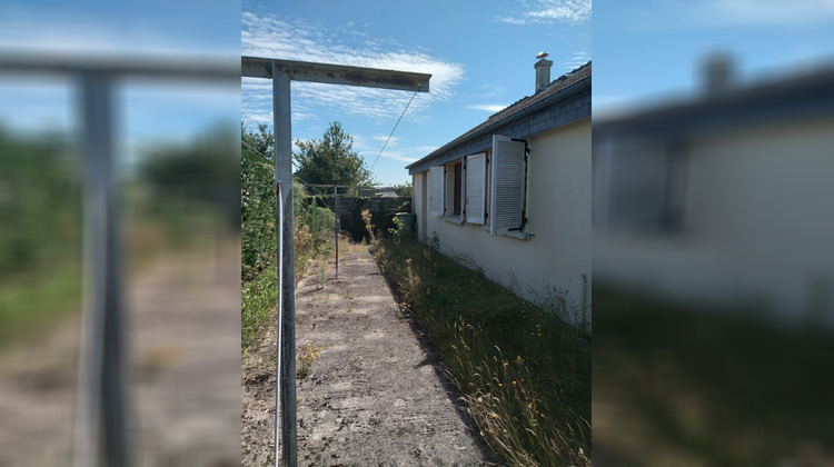 Ma-Cabane - Vente Maison COMBOURG, 70 m²