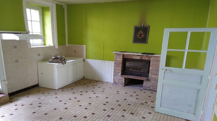 Ma-Cabane - Vente Maison COMBOURG, 85 m²