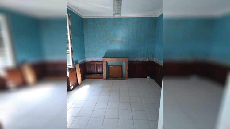 Ma-Cabane - Vente Maison COMBOURG, 85 m²