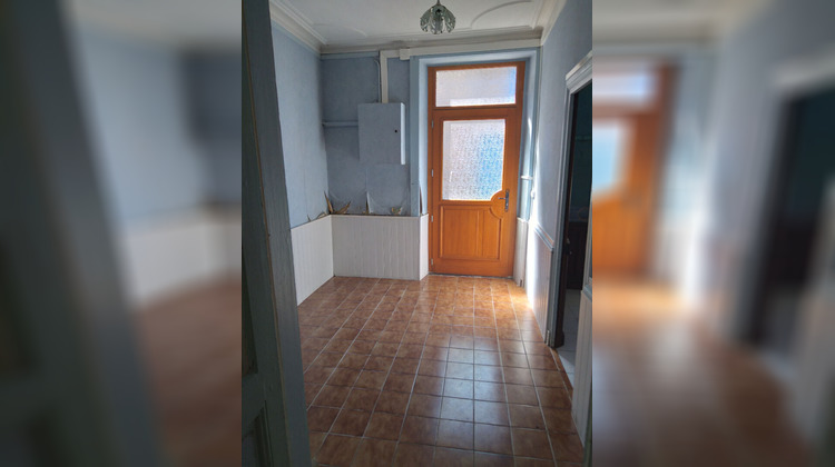 Ma-Cabane - Vente Maison COMBOURG, 85 m²