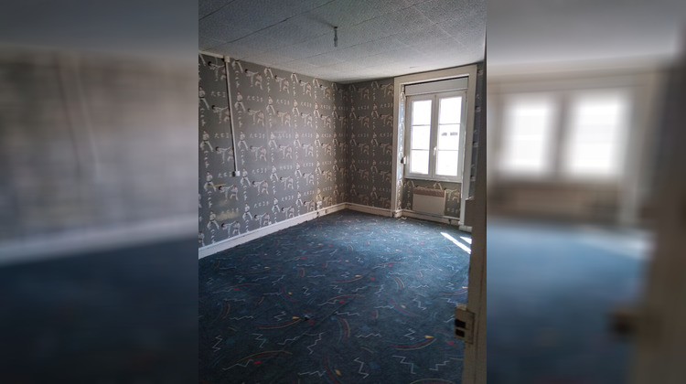 Ma-Cabane - Vente Maison COMBOURG, 85 m²