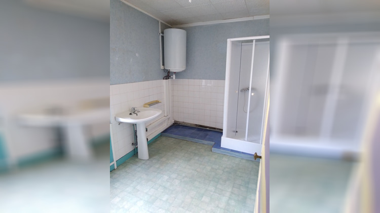 Ma-Cabane - Vente Maison COMBOURG, 85 m²