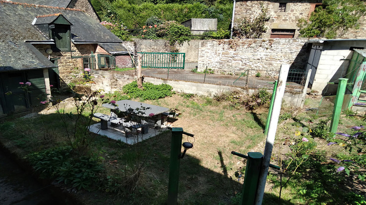 Ma-Cabane - Vente Maison COMBOURG, 85 m²