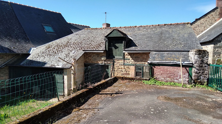 Ma-Cabane - Vente Maison COMBOURG, 85 m²