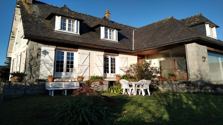Ma-Cabane - Vente Maison COMBOURG, 200 m²