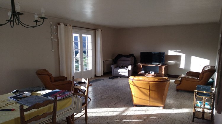 Ma-Cabane - Vente Maison COMBOURG, 200 m²