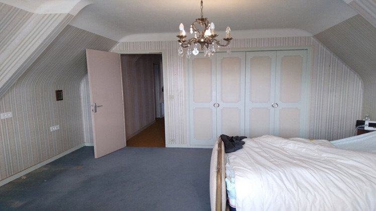 Ma-Cabane - Vente Maison COMBOURG, 200 m²