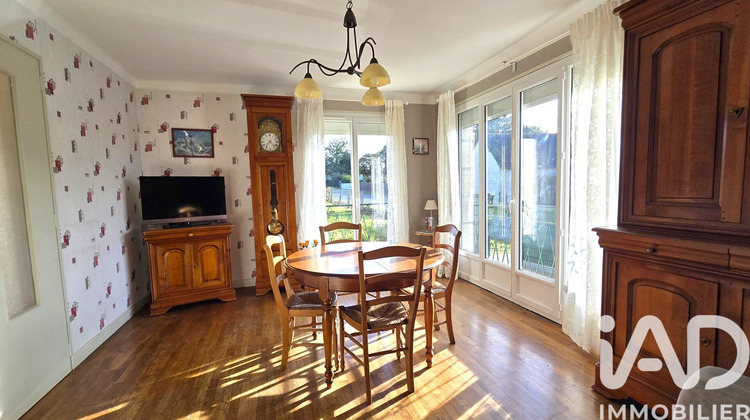 Ma-Cabane - Vente Maison Combourg, 87 m²