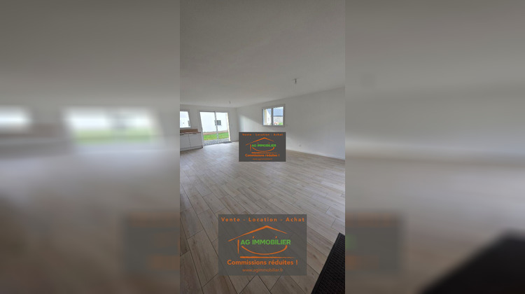 Ma-Cabane - Vente Maison Combourg, 142 m²