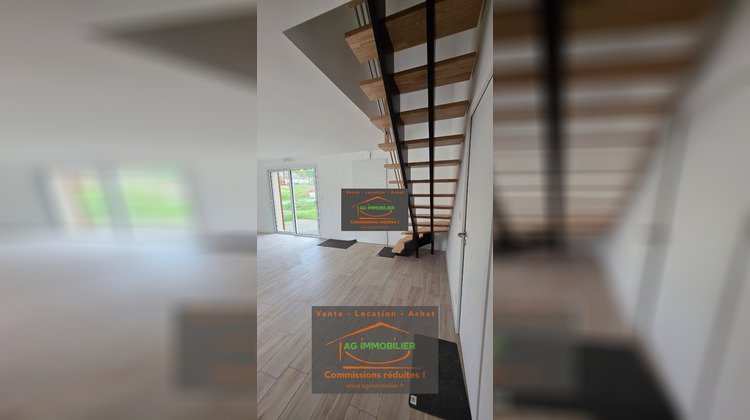 Ma-Cabane - Vente Maison Combourg, 142 m²