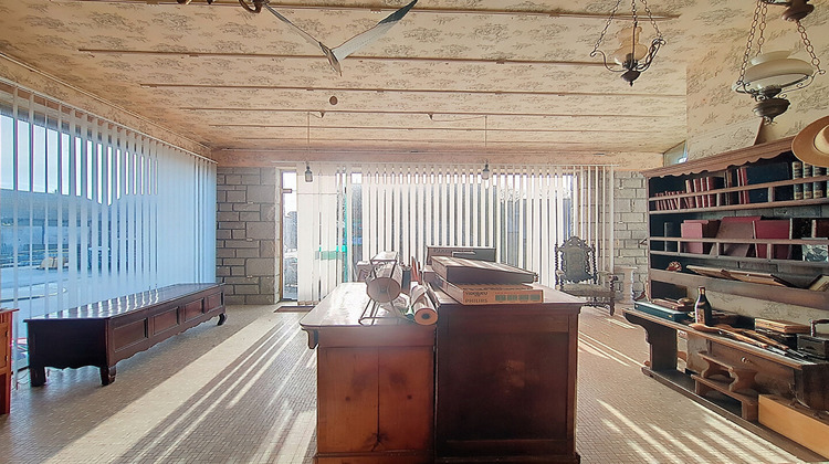 Ma-Cabane - Vente Maison COMBOURG, 219 m²