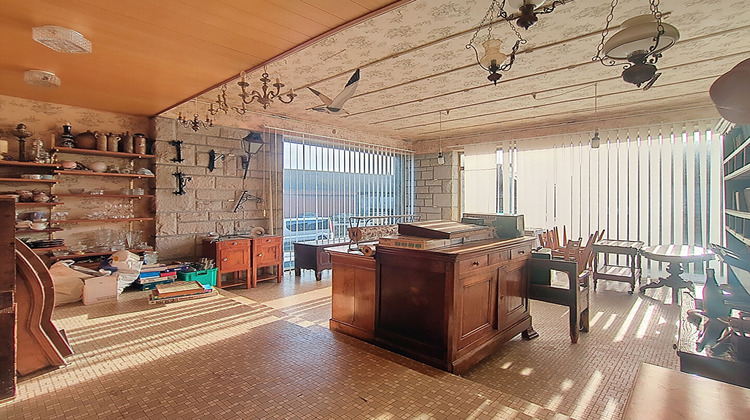 Ma-Cabane - Vente Maison COMBOURG, 219 m²