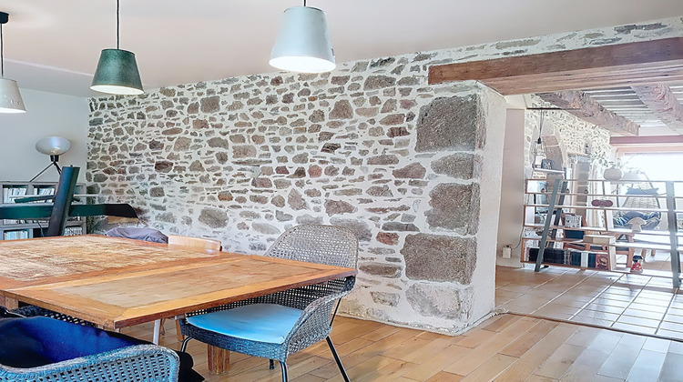 Ma-Cabane - Vente Maison COMBOURG, 180 m²