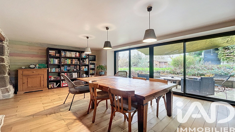 Ma-Cabane - Vente Maison Combourg, 171 m²