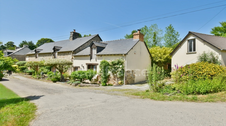 Ma-Cabane - Vente Maison COMBOURG, 240 m²