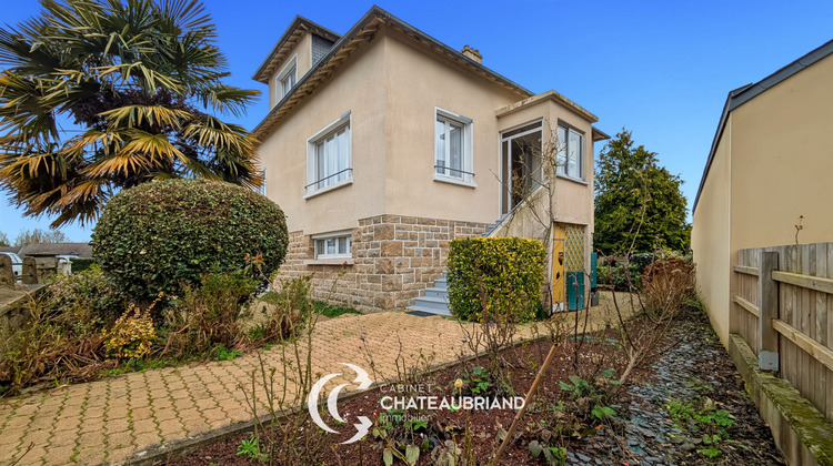 Ma-Cabane - Vente Maison COMBOURG, 97 m²