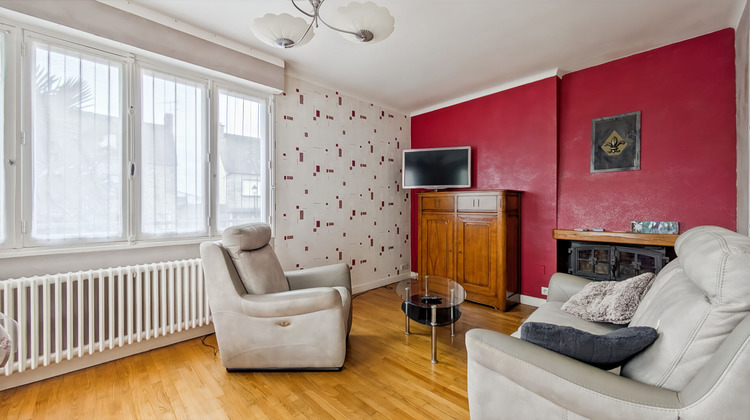 Ma-Cabane - Vente Maison COMBOURG, 97 m²