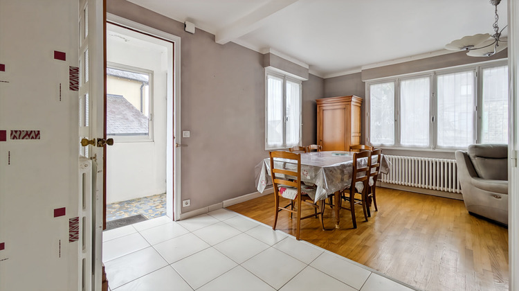 Ma-Cabane - Vente Maison COMBOURG, 97 m²