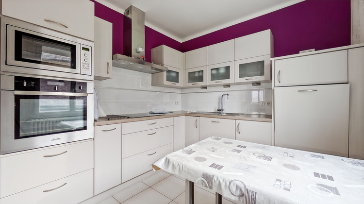 Ma-Cabane - Vente Maison COMBOURG, 97 m²