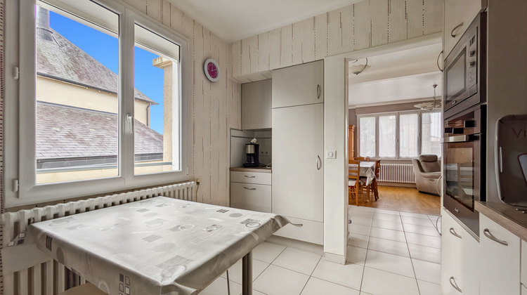 Ma-Cabane - Vente Maison COMBOURG, 97 m²