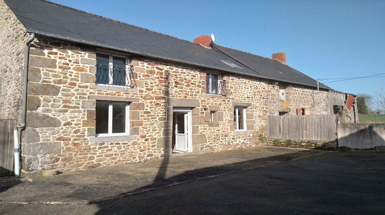 Ma-Cabane - Vente Maison COMBOURG, 130 m²