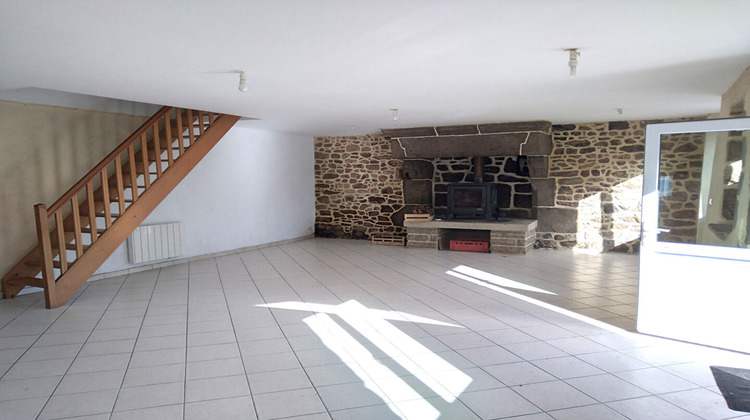 Ma-Cabane - Vente Maison COMBOURG, 130 m²
