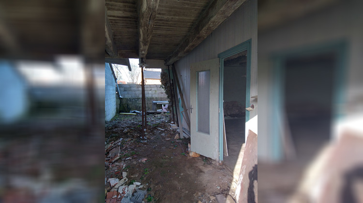 Ma-Cabane - Vente Maison COMBOURG, 130 m²