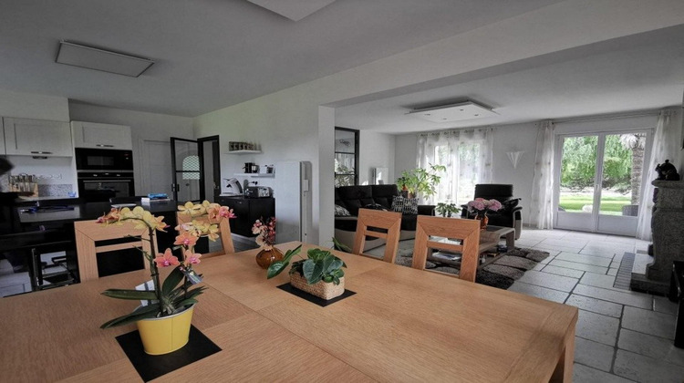 Ma-Cabane - Vente Maison Combourg, 172 m²