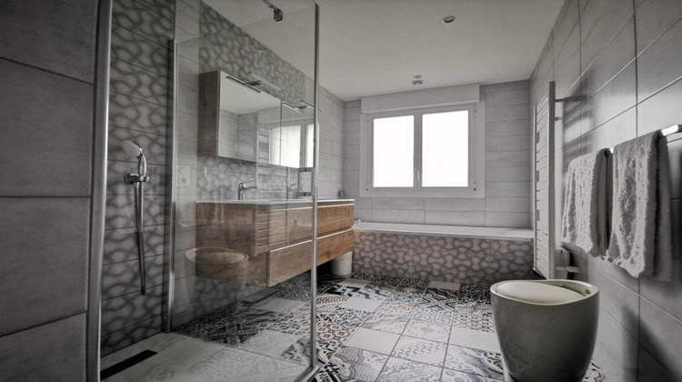 Ma-Cabane - Vente Maison Combourg, 172 m²