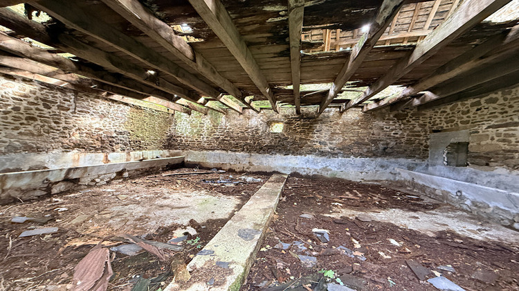 Ma-Cabane - Vente Maison COMBOURG, 90 m²