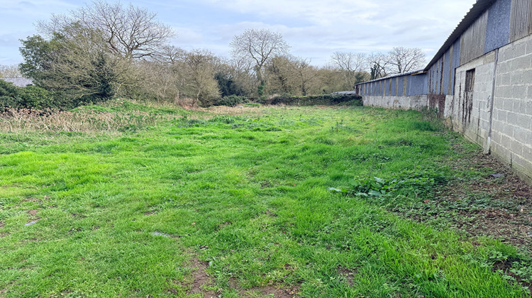 Ma-Cabane - Vente Maison COMBOURG, 90 m²