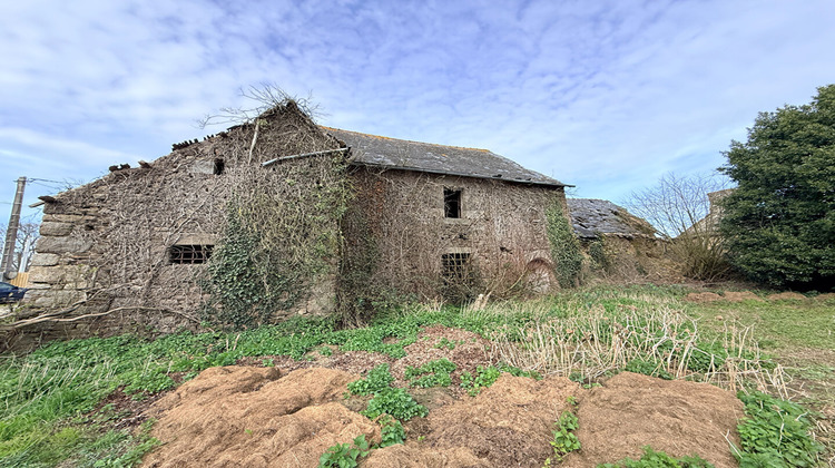 Ma-Cabane - Vente Maison COMBOURG, 90 m²