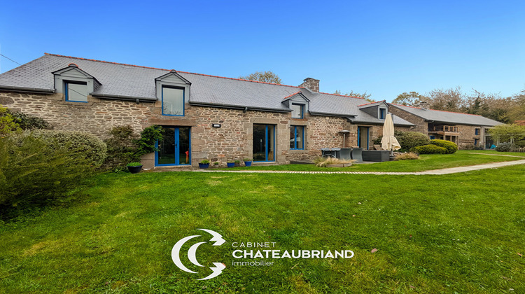 Ma-Cabane - Vente Maison COMBOURG, 125 m²