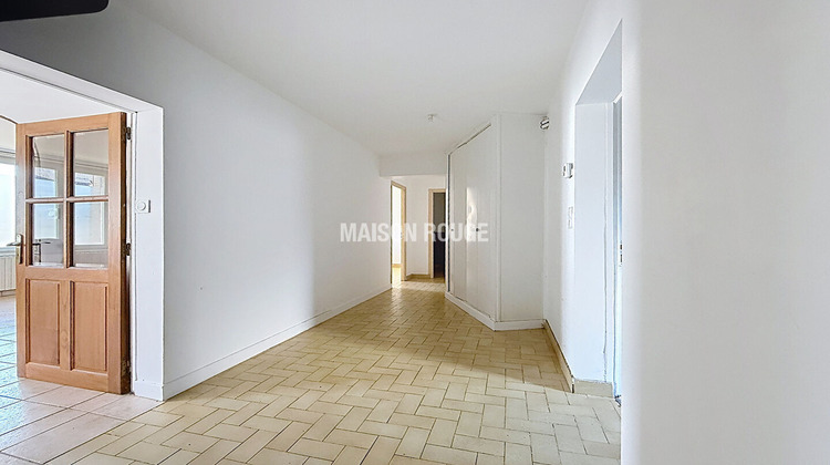 Ma-Cabane - Vente Maison COMBOURG, 120 m²