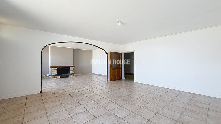 Ma-Cabane - Vente Maison COMBOURG, 120 m²