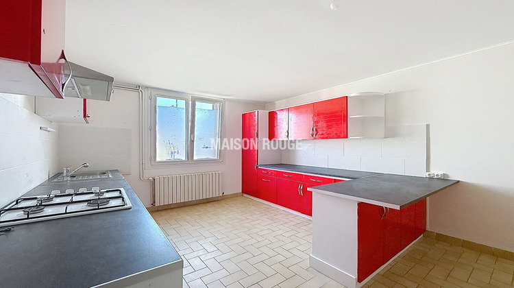 Ma-Cabane - Vente Maison COMBOURG, 120 m²