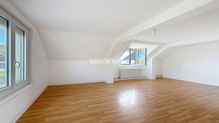 Ma-Cabane - Vente Maison COMBOURG, 120 m²
