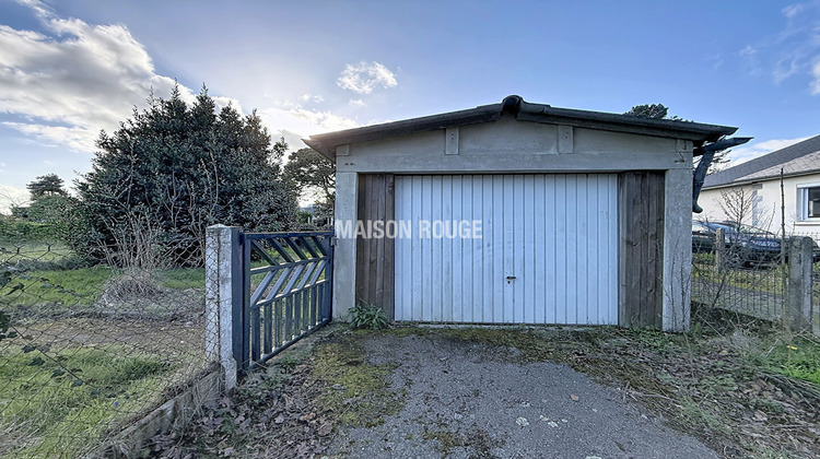Ma-Cabane - Vente Maison COMBOURG, 120 m²
