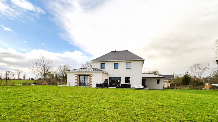 Ma-Cabane - Vente Maison COMBOURG, 190 m²